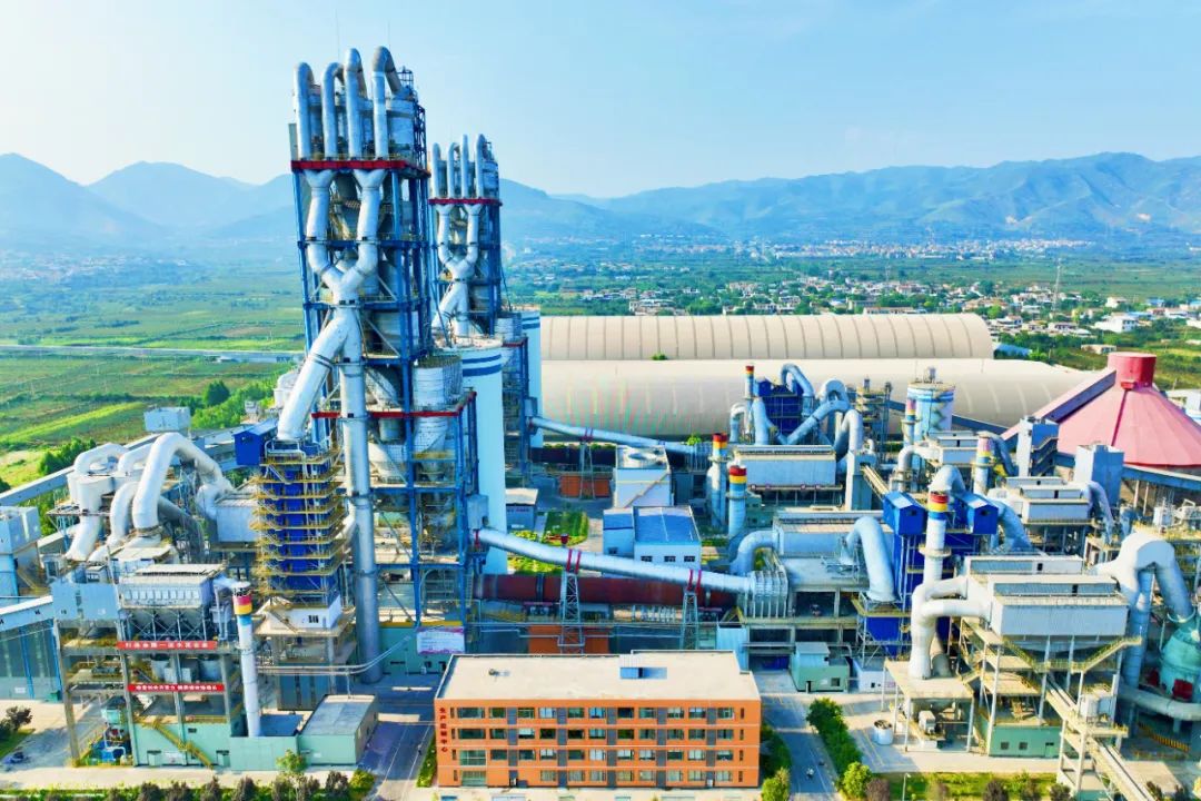 陜煤集團建材科技 強化“協同聯動”，以專業設計服務推動經營提速增效