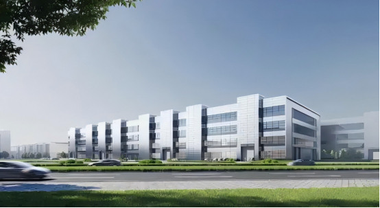 標桿工程丨“燈塔工廠”拔地而起 三一重工背后的偉星力量