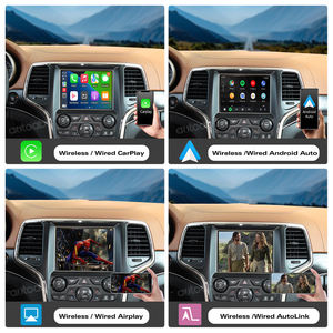 別克富豪2026款車(chē)型將標(biāo)配無(wú)線(xiàn)CarPlay 汽車(chē)媒體播放器藍(lán)牙功能升級(jí)供應(yīng)鏈